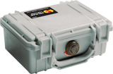 Pelican 1120 Protector Case (Silver)