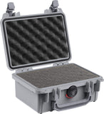 Pelican 1120 Protector Case (Silver)