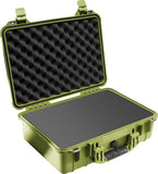 Pelican 1500 Protector Case