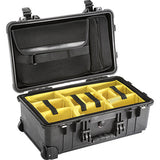 Pelican 1510SC Protector Studio Case