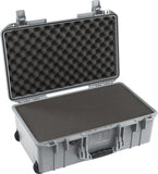 Pelican 1535 Air Case (SILVER)