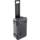 Pelican 1535TRVL Air Travel Case (CHARCOAL)