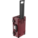 Pelican 1535TRVL Air Travel Case (OXBLOOD)