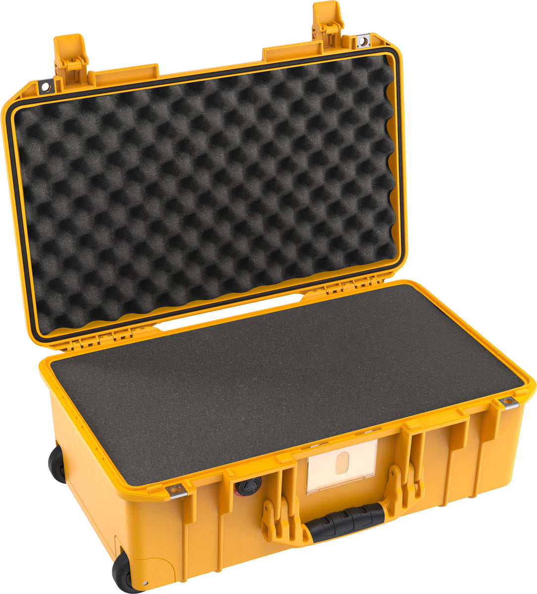 Pelican 1535 Air Case (YELLOW) – Roadmaster Cases