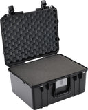 Pelican 1557 Air Case (BLACK)