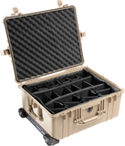 Pelican 1610 Padded Divider Set
