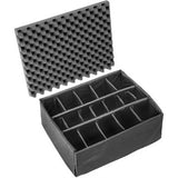 Pelican 1610 Padded Divider Set