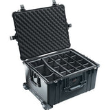Pelican 1620 Protector Case with Divider