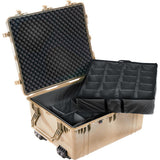 Pelican 1690 Padded Divider Set