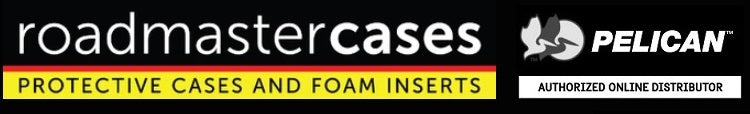 Roadmaster Cases