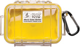 Pelican 1010 Micro Case