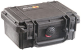 Pelican 1120 Protector Case (Black)