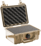 Pelican 1120 Protector Case (Desert Tan)