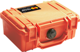 Pelican 1120 Protector Case (Orange)