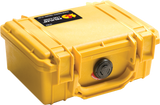 Pelican 1120 Protector Case (Yellow)