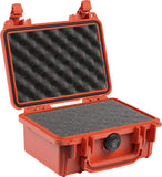 Pelican 1120 Protector Case (Orange)