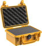 Pelican 1120 Protector Case (Yellow)