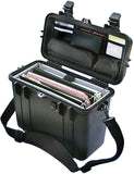 Pelican 1430 Protector Case With Office Divider Kit