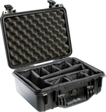 Pelican 1450 Protector Case