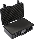 Pelican 1485 Air Case (BLACK)