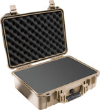 Pelican 1500 Protector Case