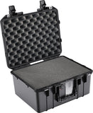 Pelican 1507 Air Case (BLACK)