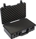 Pelican 1525 Air Case (BLACK)