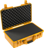 Pelican 1525 Air Case (YELLOW)