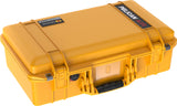 Pelican 1525 Air Case (YELLOW)