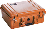 Pelican 1550 EMS Protector Case
