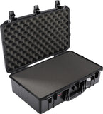Pelican 1555 Air Case (BLACK)