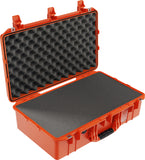 Pelican 1555 Air Case (ORANGE)