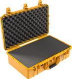 Pelican 1555 Air Case (YELLOW)