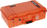 Pelican 1555 Air Case (ORANGE)