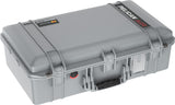 Pelican 1555 Air Case (SILVER)