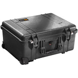 Pelican 1560SC Protector Studio Case