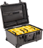 Pelican 1560SC Protector Studio Case