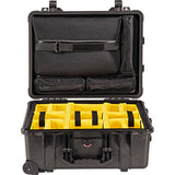Pelican 1560SC Protector Studio Case