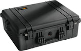 Pelican 1600 EMS Protector Case