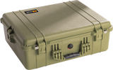 Pelican 1600 Protector Case