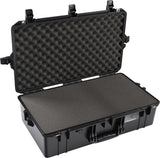 Pelican 1605 Air Case (BLACK)