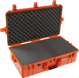 Pelican 1605 Air Case (ORANGE)