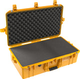 Pelican 1605 Air Case (YELLOW)