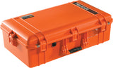Pelican 1605 Air Case (ORANGE)