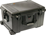 Pelican 1620 Protector Case with Divider