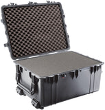 Pelican 1630 Protector Case (BLACK)