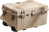 Pelican 1630 Protector Case (DESERT TAN)
