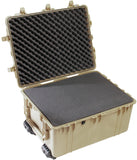 Pelican 1630 Protector Case (DESERT TAN)