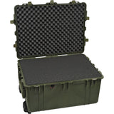 Pelican 1630 Protector Case (OLIVE DRAB GREEN)