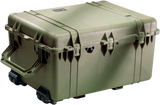 Pelican 1630 Protector Case (OLIVE DRAB GREEN)
